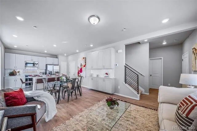 3910 Rome Street Aurora, CO 80019
