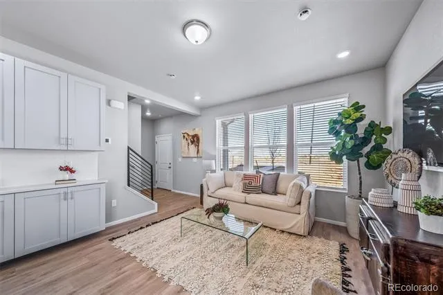 3910 Rome Street Aurora, CO 80019