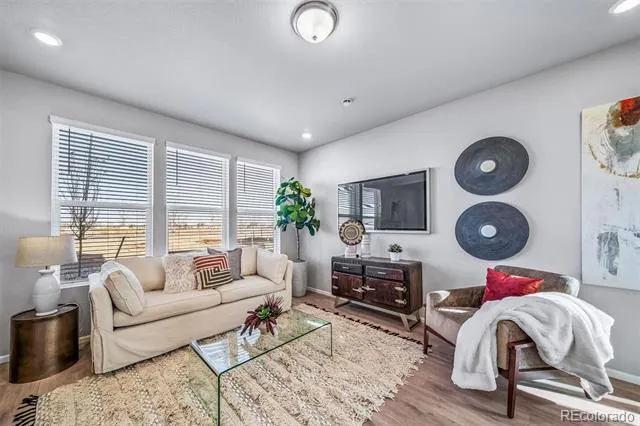 3910 Rome Street Aurora, CO 80019