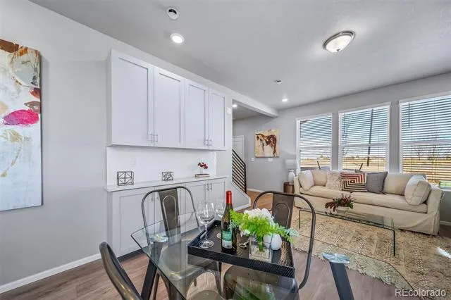 3910 Rome Street Aurora, CO 80019