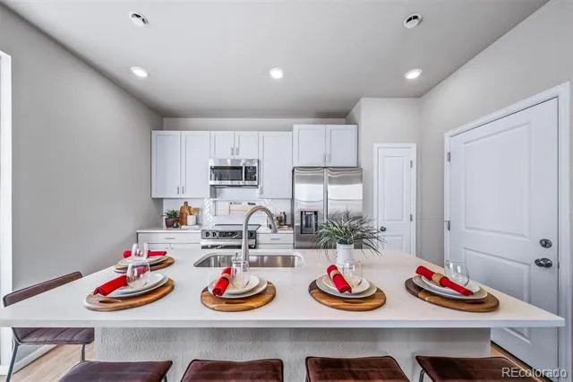 3910 Rome Street Aurora, CO 80019