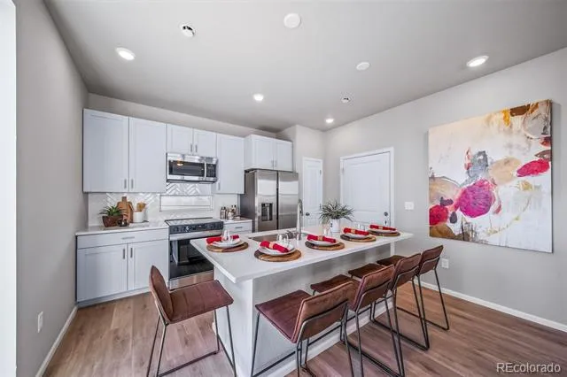 3910 Rome Street Aurora, CO 80019