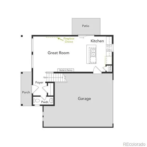 3910 Rome Street Aurora, CO 80019