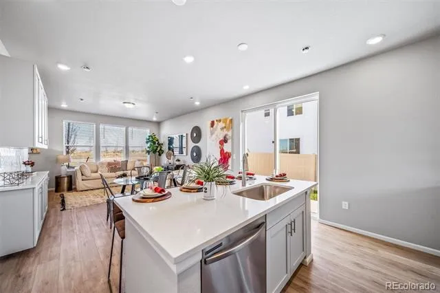 3910 Rome Street Aurora, CO 80019