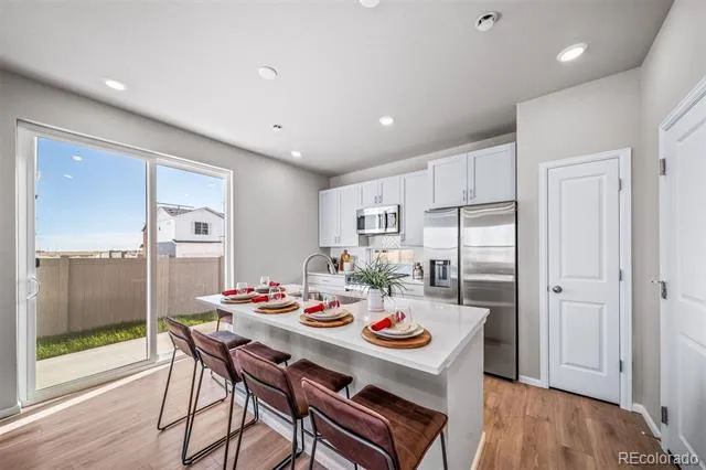 3910 Rome Street Aurora, CO 80019