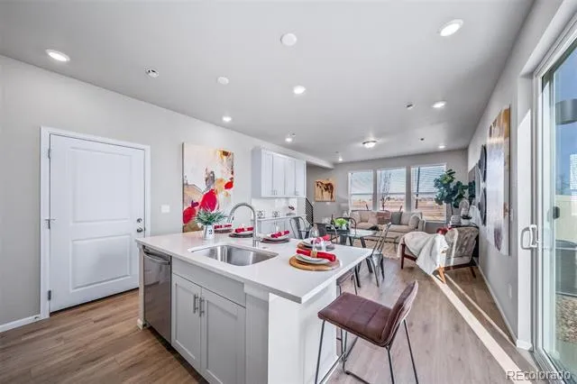 3910 Rome Street Aurora, CO 80019