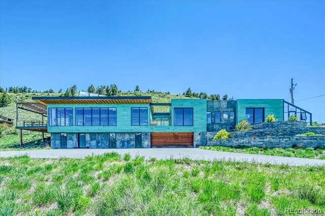 421 Z ROAD Silverthorne, CO 80498