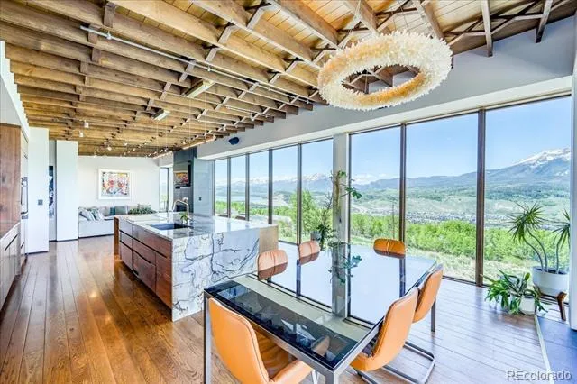 421 Z ROAD Silverthorne, CO 80498