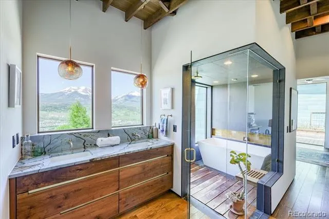 421 Z ROAD Silverthorne, CO 80498