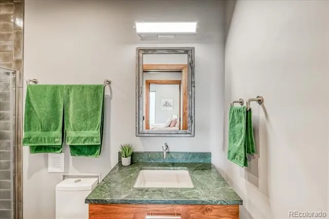 421 Z ROAD Silverthorne, CO 80498