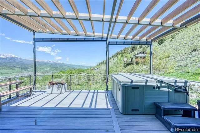 421 Z ROAD Silverthorne, CO 80498