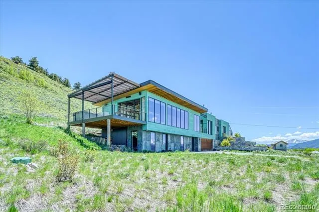 421 Z ROAD Silverthorne, CO 80498