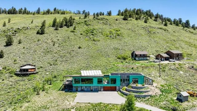 421 Z ROAD Silverthorne, CO 80498