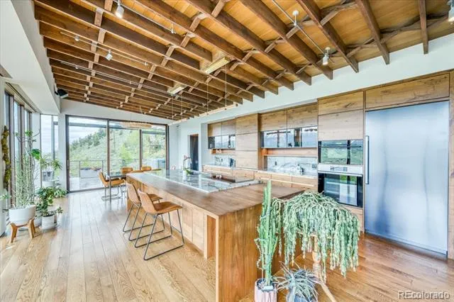 421 Z ROAD Silverthorne, CO 80498