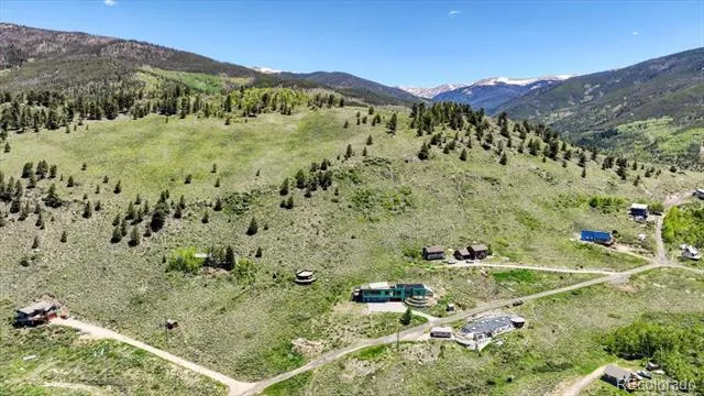 421 Z ROAD Silverthorne, CO 80498