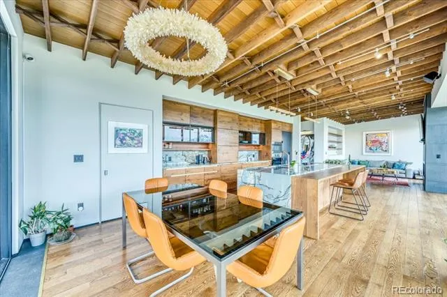 421 Z ROAD Silverthorne, CO 80498