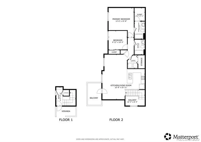 14300 Waterside Lane #X5 Broomfield, CO 80023
