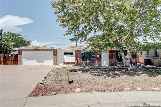 819 S 3rd Avenue Brighton, CO 80601