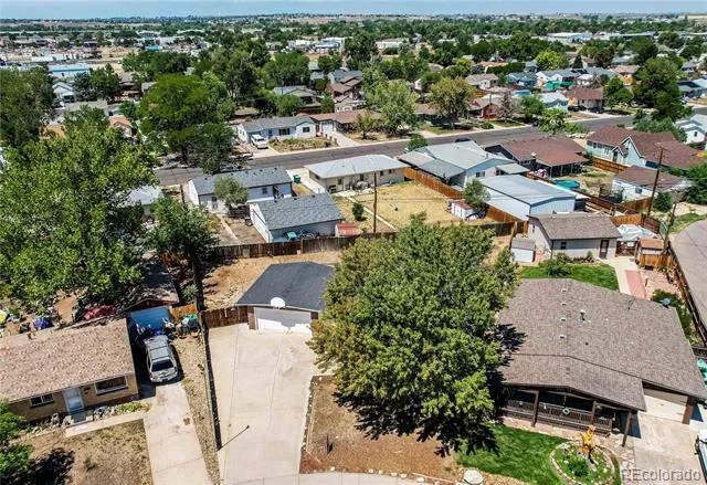 819 S 3rd Avenue Brighton, CO 80601