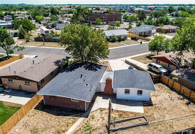 819 S 3rd Avenue Brighton, CO 80601