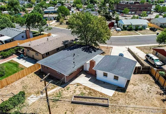 819 S 3rd Avenue Brighton, CO 80601