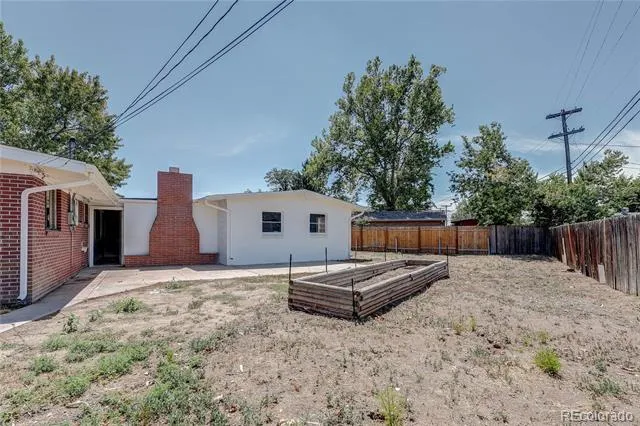819 S 3rd Avenue Brighton, CO 80601