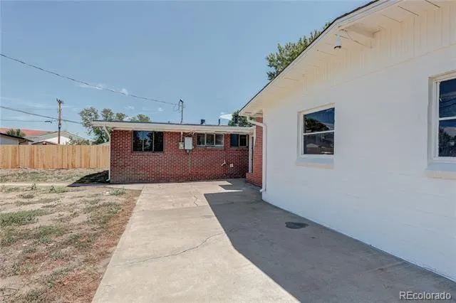 819 S 3rd Avenue Brighton, CO 80601