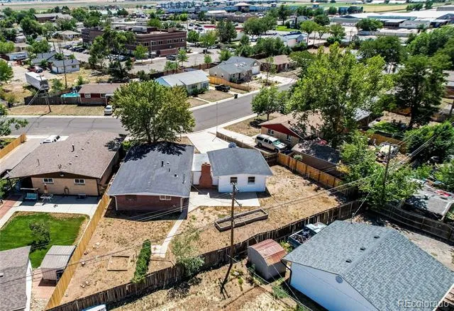 819 S 3rd Avenue Brighton, CO 80601