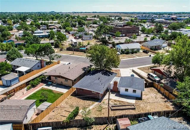 819 S 3rd Avenue Brighton, CO 80601