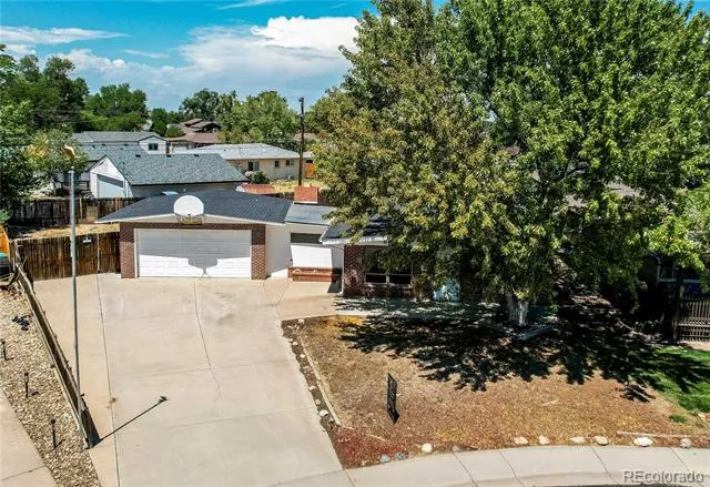 819 S 3rd Avenue Brighton, CO 80601