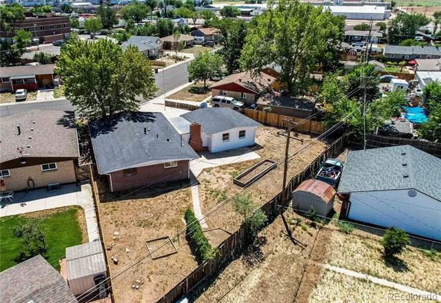 819 S 3rd Avenue Brighton, CO 80601