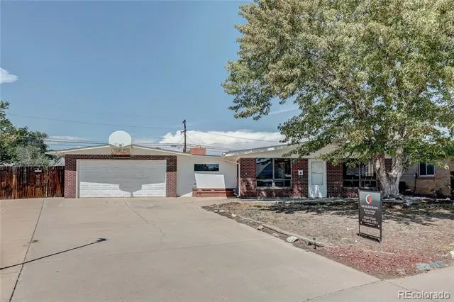 819 S 3rd Avenue Brighton, CO 80601
