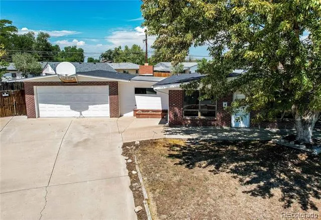 819 S 3rd Avenue Brighton, CO 80601