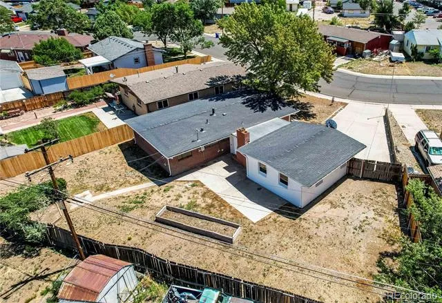 819 S 3rd Avenue Brighton, CO 80601