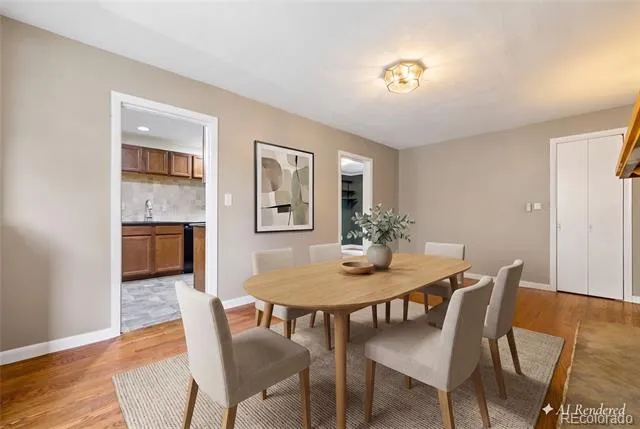 1825 Dover Street Denver, CO 80215