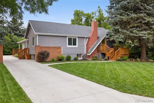 1825 Dover Street Denver, CO 80215