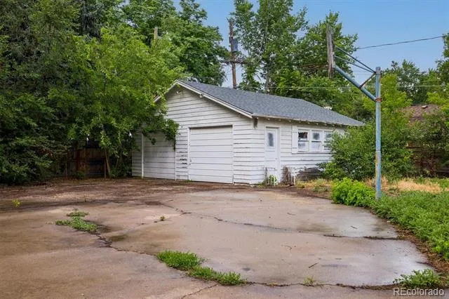 1825 Dover Street Denver, CO 80215