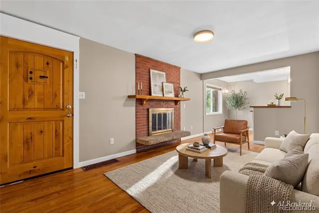 1825 Dover Street Denver, CO 80215