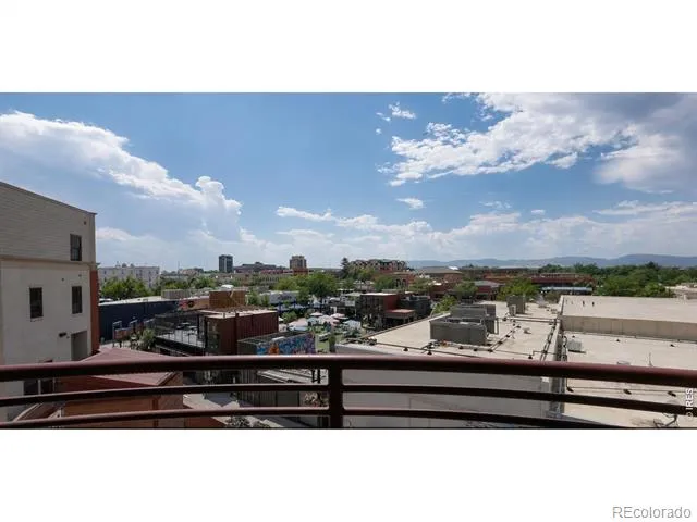 261 Pine Street #206 Fort Collins, CO 80524