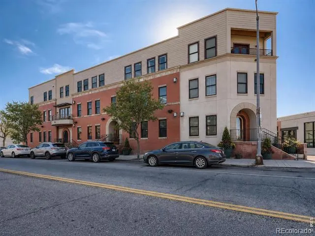 261 Pine Street #206 Fort Collins, CO 80524
