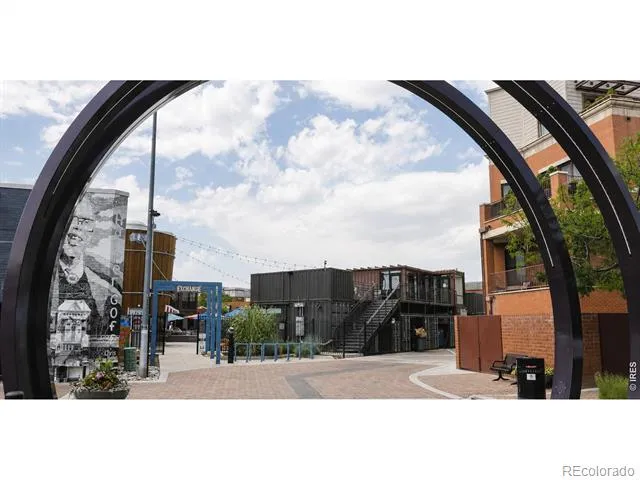 261 Pine Street #206 Fort Collins, CO 80524