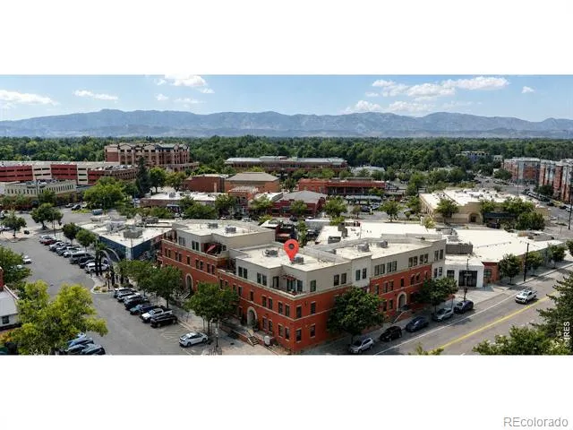 261 Pine Street #206 Fort Collins, CO 80524