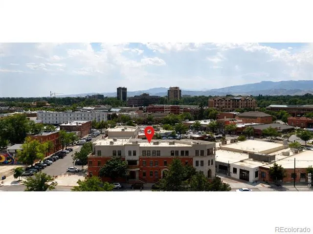 261 Pine Street #206 Fort Collins, CO 80524