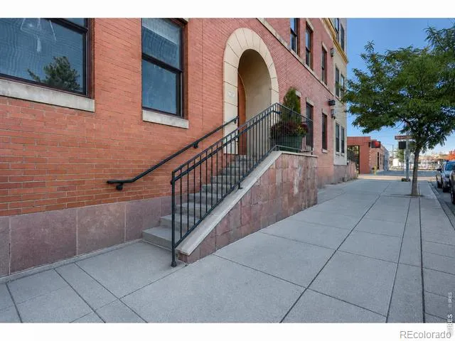 261 Pine Street #206 Fort Collins, CO 80524