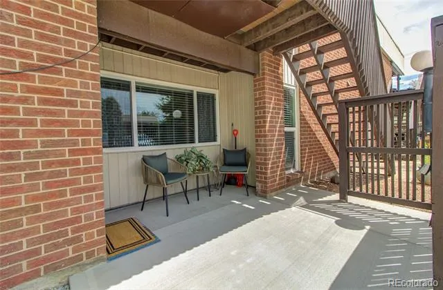 3663 S Sheridan Boulevard #6 Denver, CO 80235