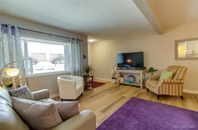 3663 S Sheridan Boulevard #6 Denver, CO 80235