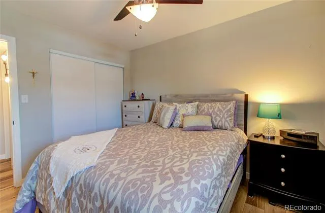 3663 S Sheridan Boulevard #6 Denver, CO 80235