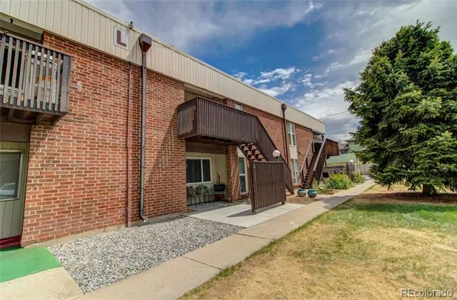 3663 S Sheridan Boulevard #6 Denver, CO 80235