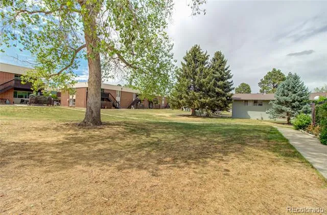 3663 S Sheridan Boulevard #6 Denver, CO 80235