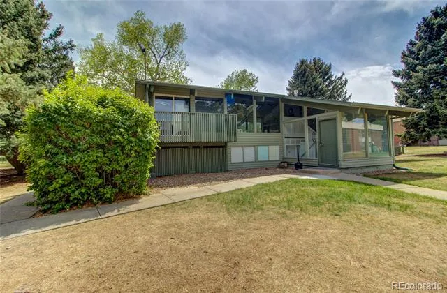 3663 S Sheridan Boulevard #6 Denver, CO 80235